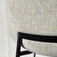 Melic Counter Stool - Beige