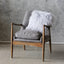 Metro Armchair - Canvas