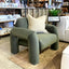 Mila Armchair - last one