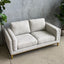 Miami Sofa - 2 Seater