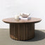 Mika Round Coffee Table