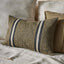 Mila Cushion - Forest