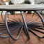 Miro Round Coffee Table