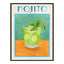 Mojito Canvas