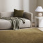 Sandringham Rug - Moss - 200x300