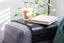 Arm Chair Side Rest