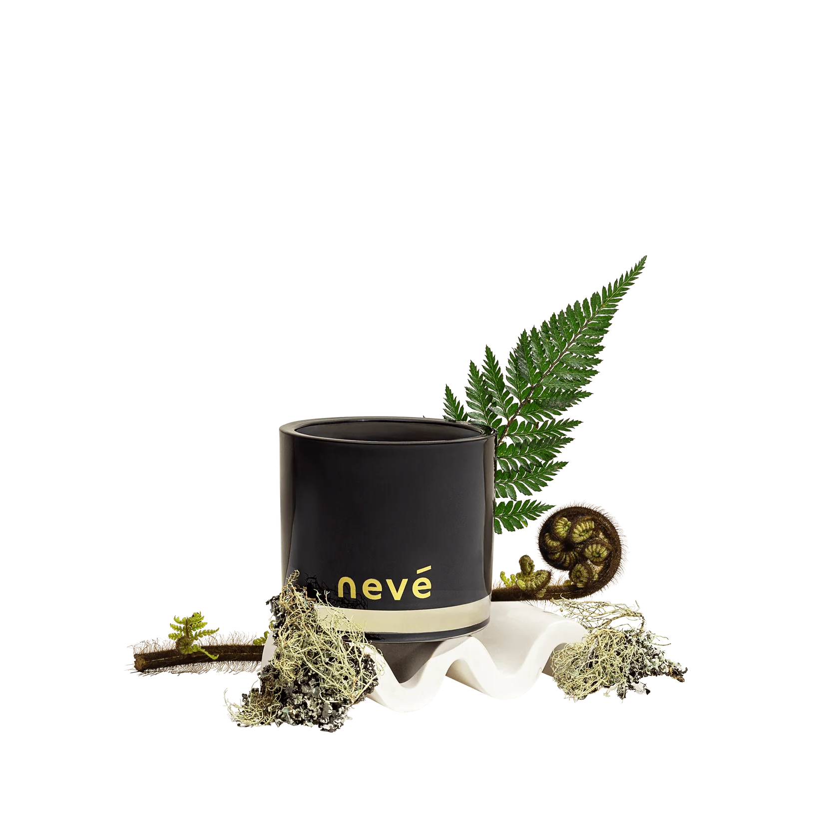 Nevé Candle West Coast Loft Furniture NZ