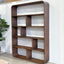 Nara Ribbed Shelving Unit