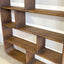 Nara Ribbed Shelving Unit