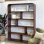 Nara Ribbed Shelving Unit