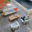 Orlando Outdoor Armchair