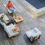 Orlando Outdoor Armchair