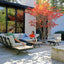 Orlando Outdoor Armchair