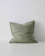 Como Linen Cushions 50x50 - 11 colours