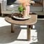Pinto Coffee Table - Soft Brown