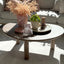 Pinto Coffee Table - Soft Brown