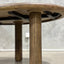 Pinto Coffee Table - Soft Brown