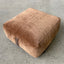 Poke Square Stool - Bronze