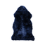 NZ Sheepskin - Dark Navy