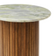 Rainer Marble Side Table