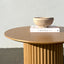 Rhode Round Coffee Table - Natural