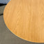 Rhode Round Dining Table - Natural