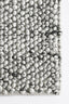 Roxburgh Wool Rug - Flint Grey 200 x 300