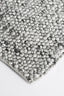 Roxburgh Wool Rug - Flint Grey 200 x 300