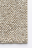 Roxburgh Wool Rug - Parchment 160 x 230