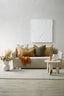 Roxburgh Wool Rug - Parchment 160 x 230