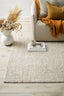 Roxburgh Wool Rug - Parchment 160 x 230