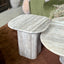 Ruben Marble Side Table
