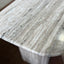 Ruben Marble Side Table