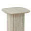Ruben Marble Side Table