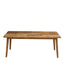 Sleek Dining Table - 3 sizes