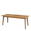 Sleek Dining Table - 3 sizes