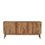Sleek Sideboard