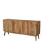 Sleek Sideboard