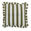 Bonny Cushion - Olive