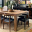 Salvar Dining Table - 3 sizes