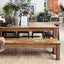 Salvar Dining Table - 3 sizes