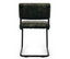 Zepher Dining Chair - Moss