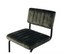 Zepher Dining Chair - Moss