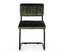 Zepher Dining Chair - Moss