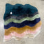Premium Longwool NZ Sheepskin - Caspian