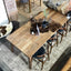 Sleek Dining Table - 3 sizes