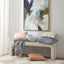 Alta Framed Canvas Art - 90x120cm