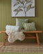 Eden Elm Bench - 150cm