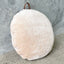 Snowby Floor Cushion - Natural - Large