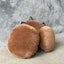 Snowby Floor Cushion - Bronze - Small